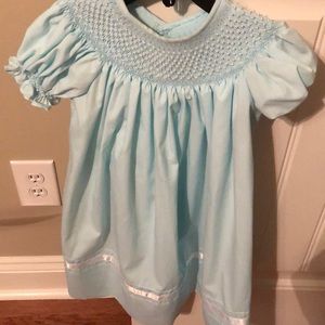 Toddler dress